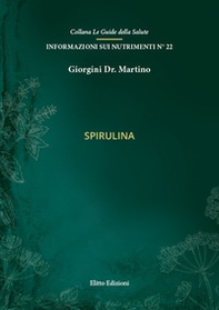 Spirulina - Librerie.coop