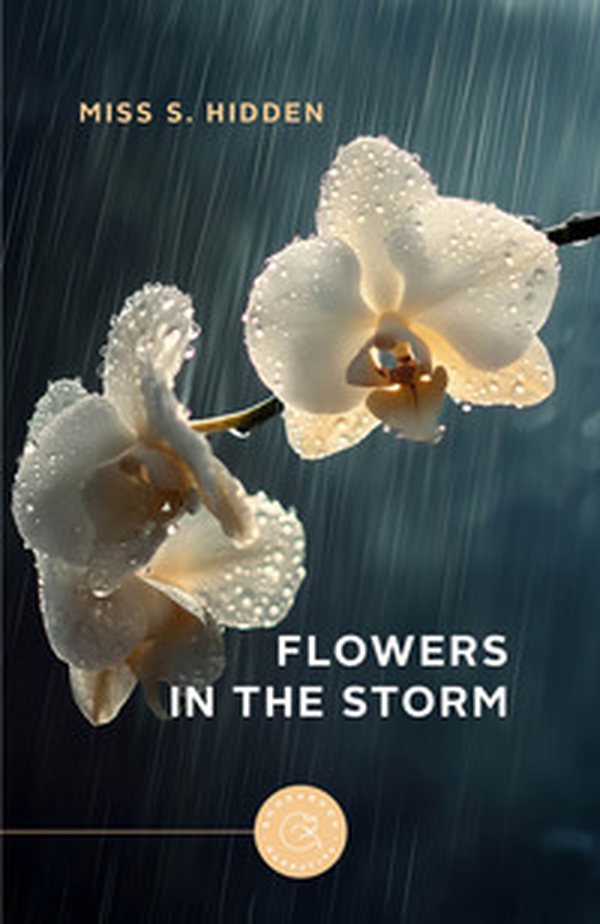 Flowers in the storm - Librerie.coop