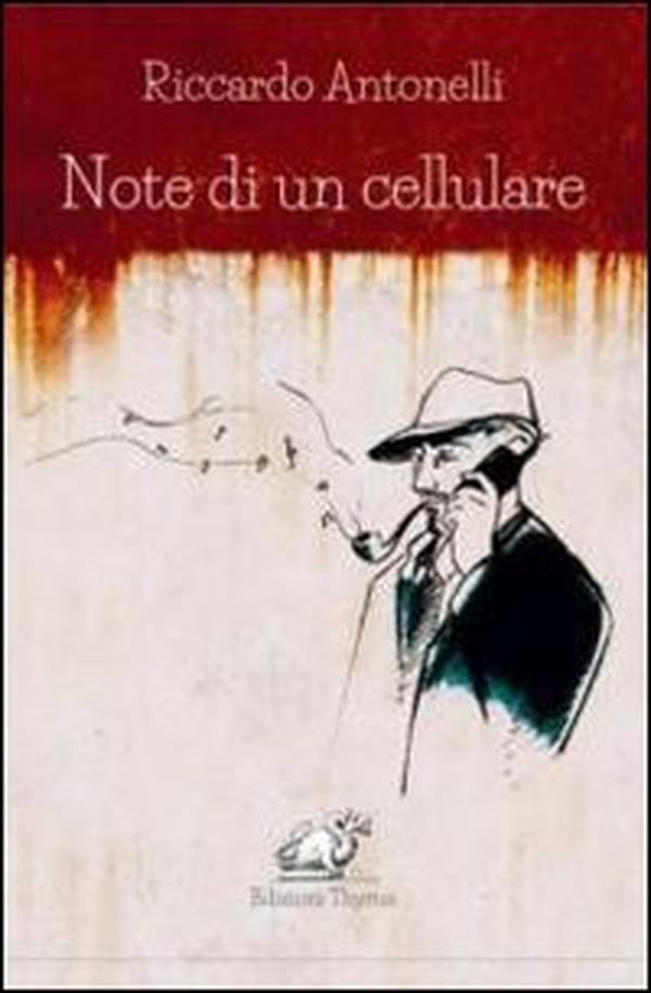 Note di un cellulare - Librerie.coop Note di un cellulare - Librerie.coop