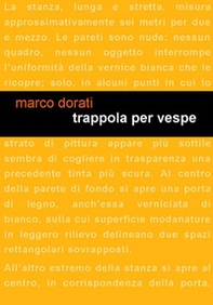 Trappola per vespe - Librerie.coop
