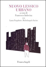 Nuovo lessico urbano - Librerie.coop