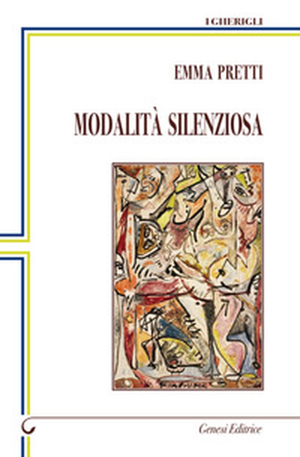 Modalità silenziosa - Librerie.coop Modalità silenziosa - Librerie.coop