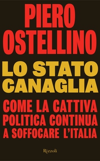 Lo stato canaglia - Librerie.coop Lo stato canaglia - Librerie.coop