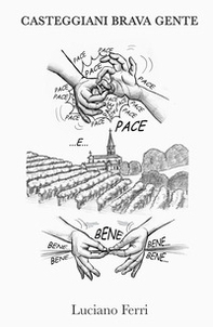 Casteggiani brava gente - Librerie.coop