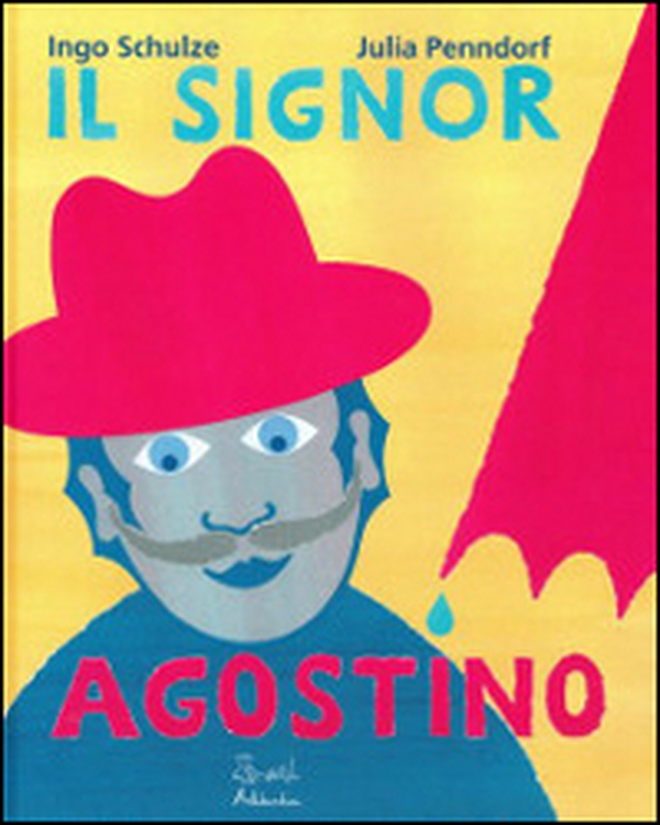 Il signor Agostino - Librerie.coop