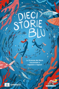 Dieci storie blu - Librerie.coop