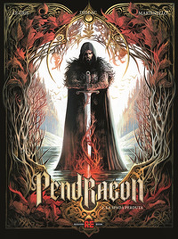 Pendragon - Vol. 1 - Librerie.coop