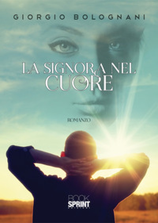 La signora nel cuore - Librerie.coop La signora nel cuore - Librerie.coop