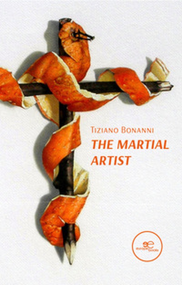 The martial artist - Librerie.coop The martial artist - Librerie.coop