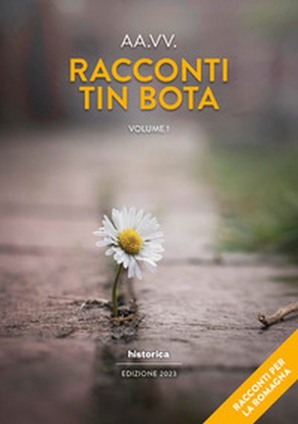 Racconti Tin Bota - Vol. 1 - Librerie.coop Racconti Tin Bota - Vol. 1 - Librerie.coop