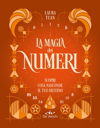 La magia dei numeri - Librerie.coop