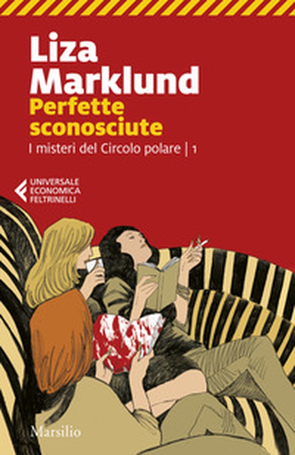 Perfette sconosciute - Librerie.coop Perfette sconosciute - Librerie.coop