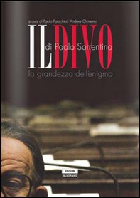 «Il Divo» di Paolo Sorrentino - Librerie.coop