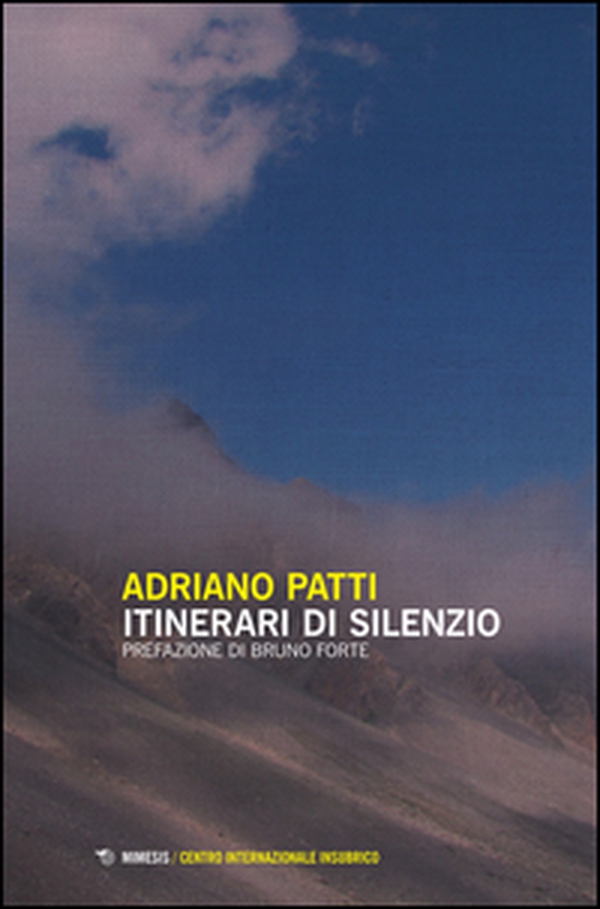 Itinerari di silenzio - Librerie.coop Itinerari di silenzio - Librerie.coop