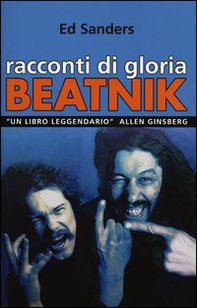 Racconti di Gloria Beatnik - Librerie.coop