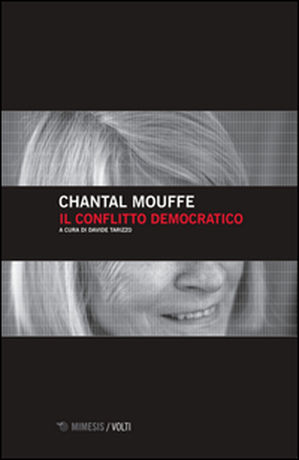 Il conflitto democratico - Librerie.coop Il conflitto democratico - Librerie.coop