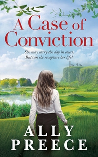 A case of conviction - Librerie.coop A case of conviction - Librerie.coop