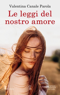Le leggi del nostro amore - Librerie.coop Le leggi del nostro amore - Librerie.coop