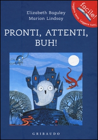Pronti, attenti, buh! - Librerie.coop