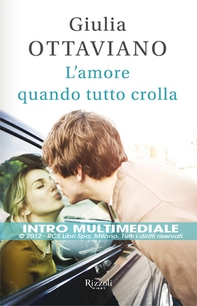 Intro a: L'amore quando tutto crolla - Librerie.coop