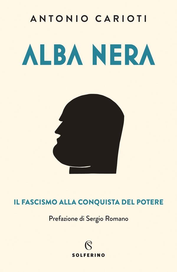 Alba nera - Librerie.coop Alba nera - Librerie.coop