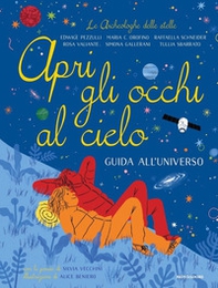 Apri gli occhi al cielo - Librerie.coop