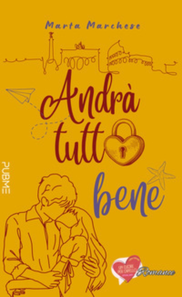 Andrà tutto bene - Librerie.coop Andrà tutto bene - Librerie.coop