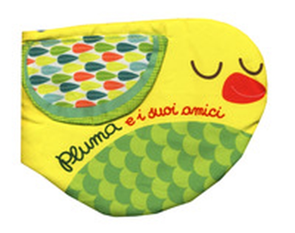 Pluma e i suoi amici. I batuffolibri - Librerie.coop Pluma e i suoi amici. I batuffolibri - Librerie.coop