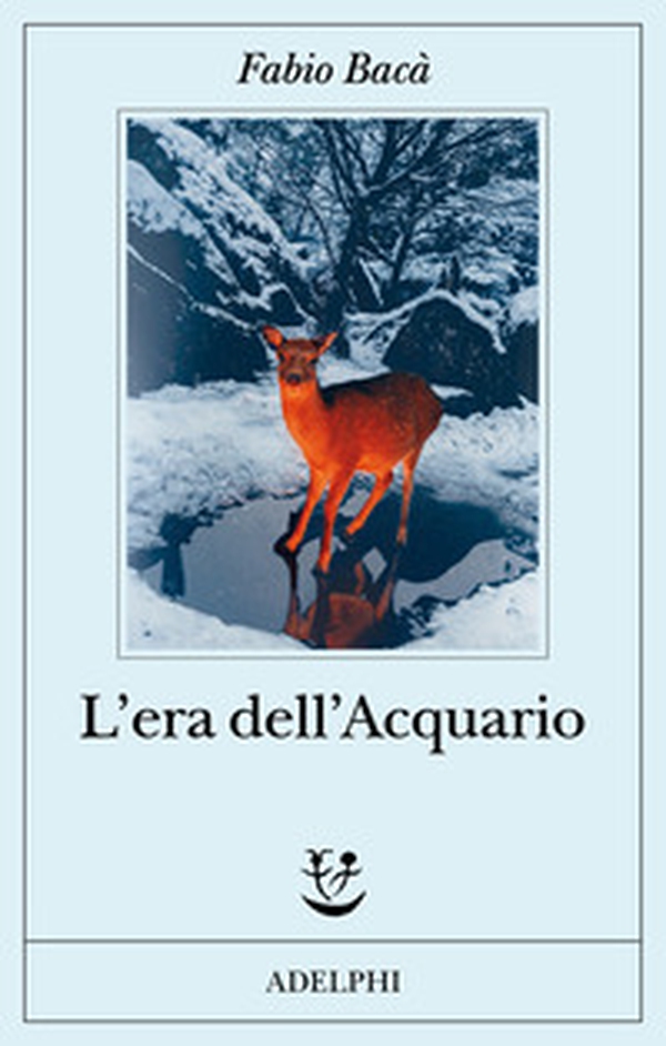 L'era dell'Acquario - Librerie.coop L'era dell'Acquario - Librerie.coop