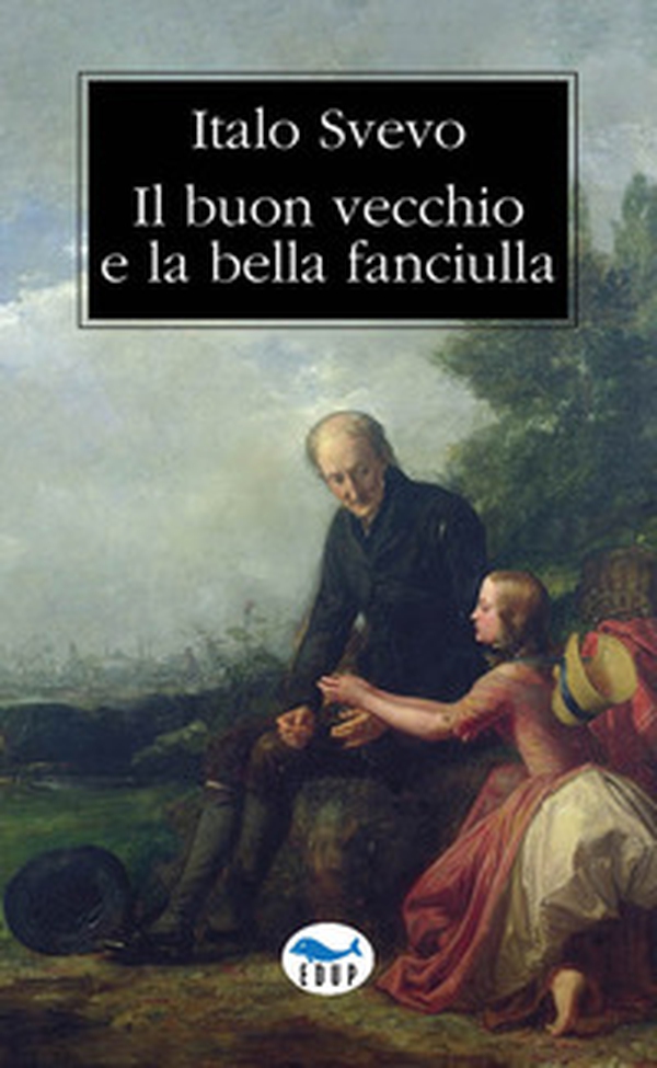 Il buon vecchio e la bella fanciulla - Librerie.coop Il buon vecchio e la bella fanciulla - Librerie.coop