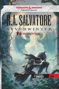 Neverwinter. La leggenda di Drizzt - Vol. 2 - Librerie.coop