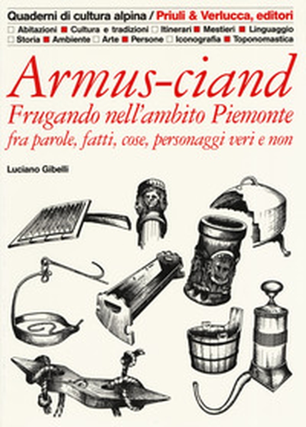 Armus-ciand - Librerie.coop Armus-ciand - Librerie.coop