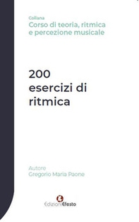 200 esercizi di ritmica - Librerie.coop