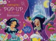 Biancaneve. Libro pop-up - Librerie.coop