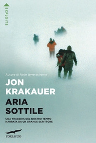 Aria sottile - Librerie.coop