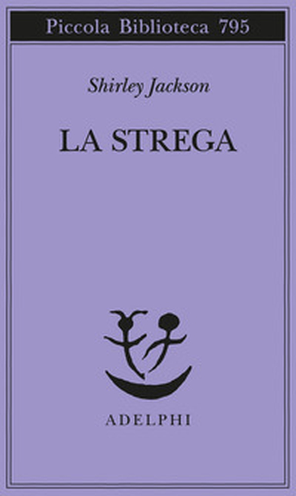 La strega - Librerie.coop La strega - Librerie.coop