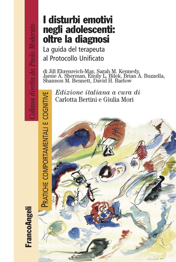 I disturbi emotivi negli adolescenti: oltre la diagnosi - Librerie.coop I disturbi emotivi negli adolescenti: oltre la diagnosi - Librerie.coop