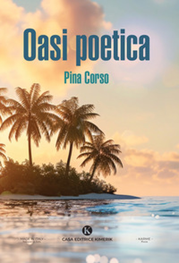 Oasi poetica - Librerie.coop Oasi poetica - Librerie.coop