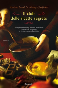 Il club delle ricette segrete - Librerie.coop Il club delle ricette segrete - Librerie.coop
