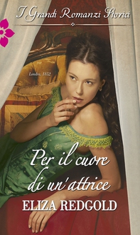 Per il cuore di un'attrice - Librerie.coop Per il cuore di un'attrice - Librerie.coop