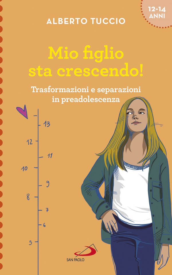 Mio figlio sta crescendo! - Librerie.coop Mio figlio sta crescendo! - Librerie.coop