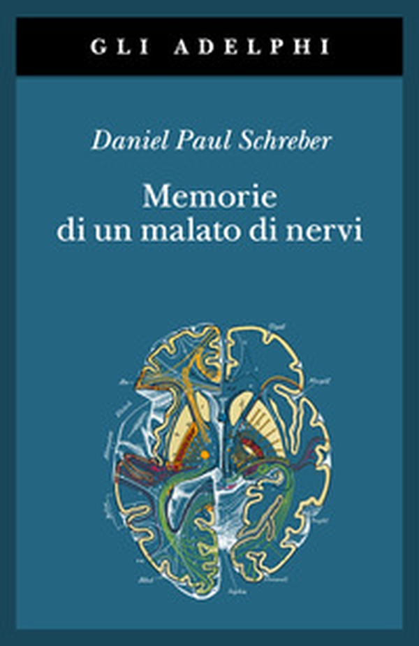 Memorie di un malato di nervi - Librerie.coop Memorie di un malato di nervi - Librerie.coop