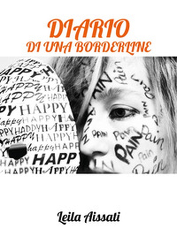 Diario di una borderline - Librerie.coop Diario di una borderline - Librerie.coop