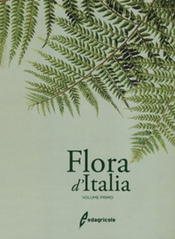 Flora d'Italia - Librerie.coop Flora d'Italia - Librerie.coop