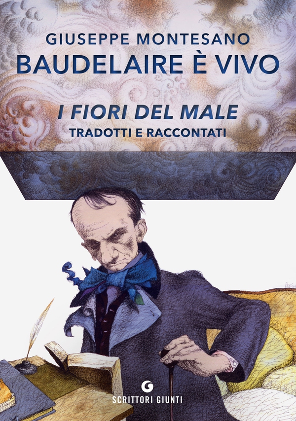 Baudelaire è vivo - Librerie.coop Baudelaire è vivo - Librerie.coop