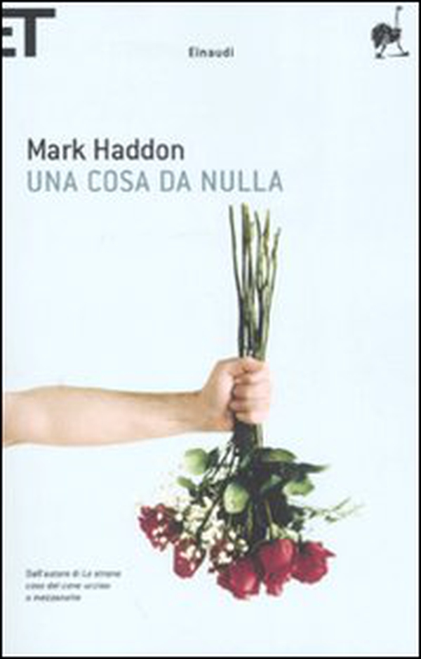 Una cosa da nulla - Librerie.coop Una cosa da nulla - Librerie.coop