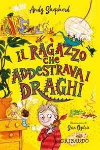 Il ragazzo che addestrava i draghi - Librerie.coop