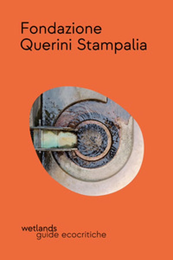 Fondazione Querini Stampalia - Librerie.coop Fondazione Querini Stampalia - Librerie.coop