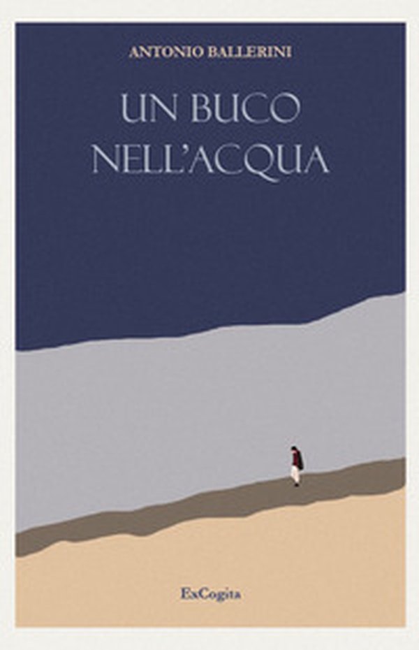 Un buco nell'acqua - Librerie.coop