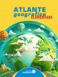 Atlante geografico elementare - Librerie.coop